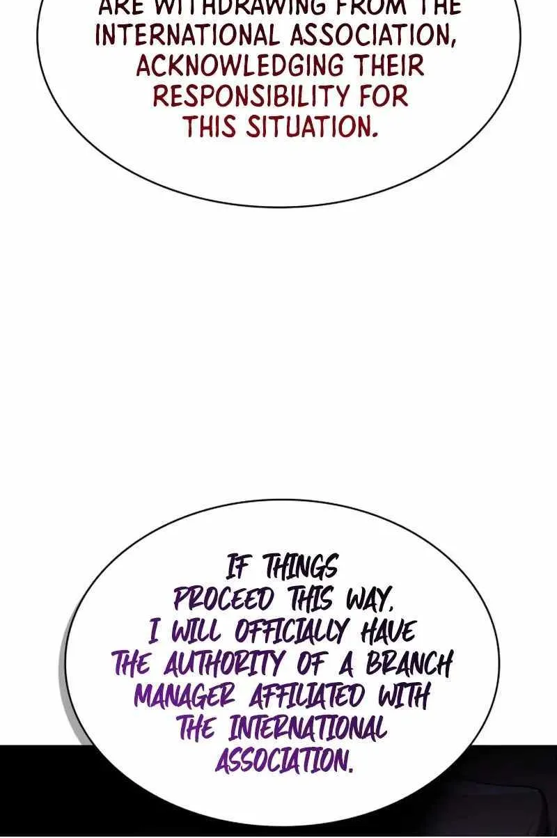 Clever Cleaning Life Of The Returned Genius Hunter Chapter 106 page 27 - 