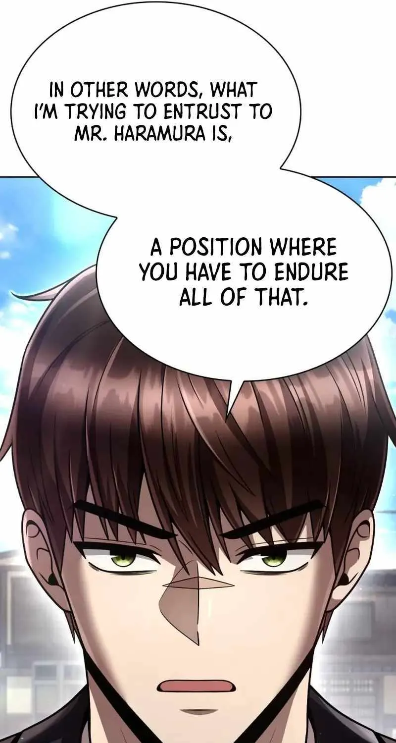 Clever Cleaning Life Of The Returned Genius Hunter Chapter 106 page 28 - 