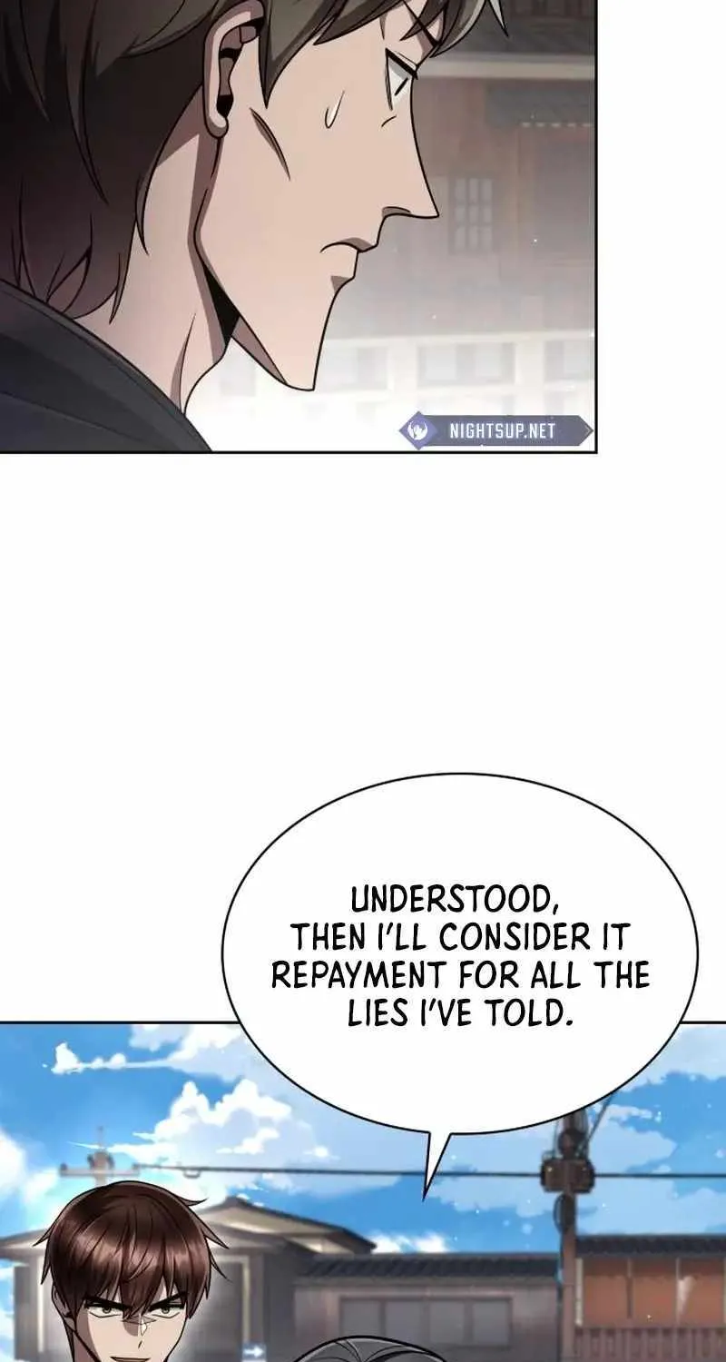 Clever Cleaning Life Of The Returned Genius Hunter Chapter 106 page 30 - 