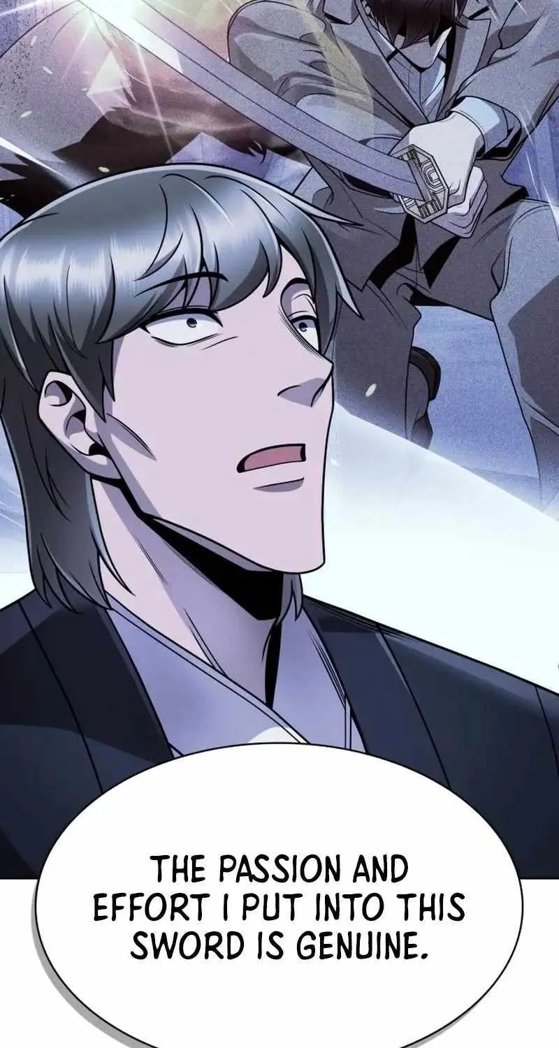 Clever Cleaning Life Of The Returned Genius Hunter Chapter 106 page 37 - 