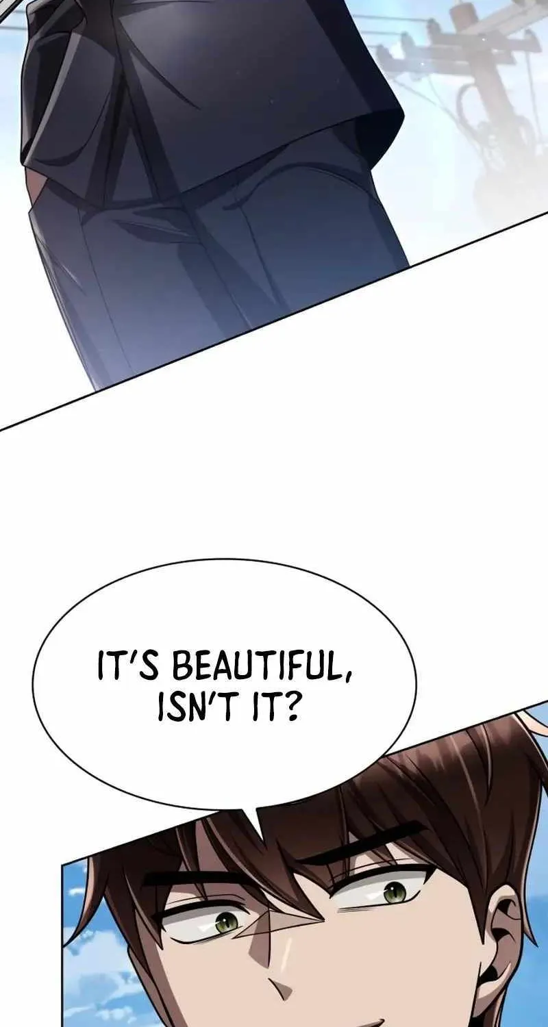 Clever Cleaning Life Of The Returned Genius Hunter Chapter 106 page 39 - 