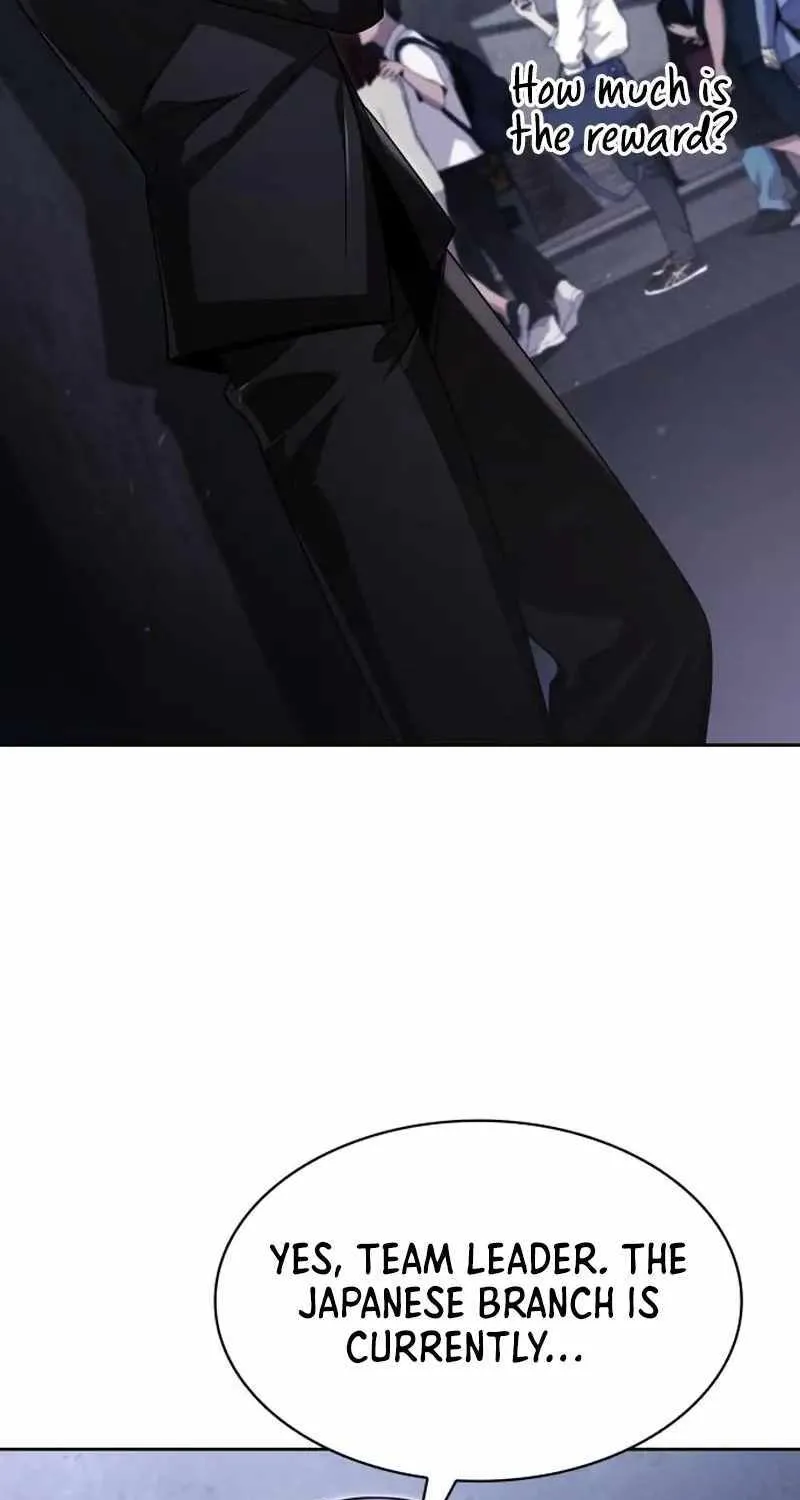 Clever Cleaning Life Of The Returned Genius Hunter Chapter 106 page 5 - 