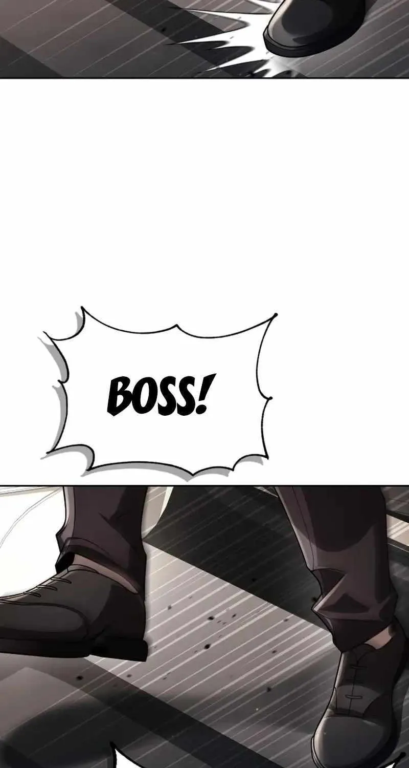 Clever Cleaning Life Of The Returned Genius Hunter Chapter 106 page 44 - 
