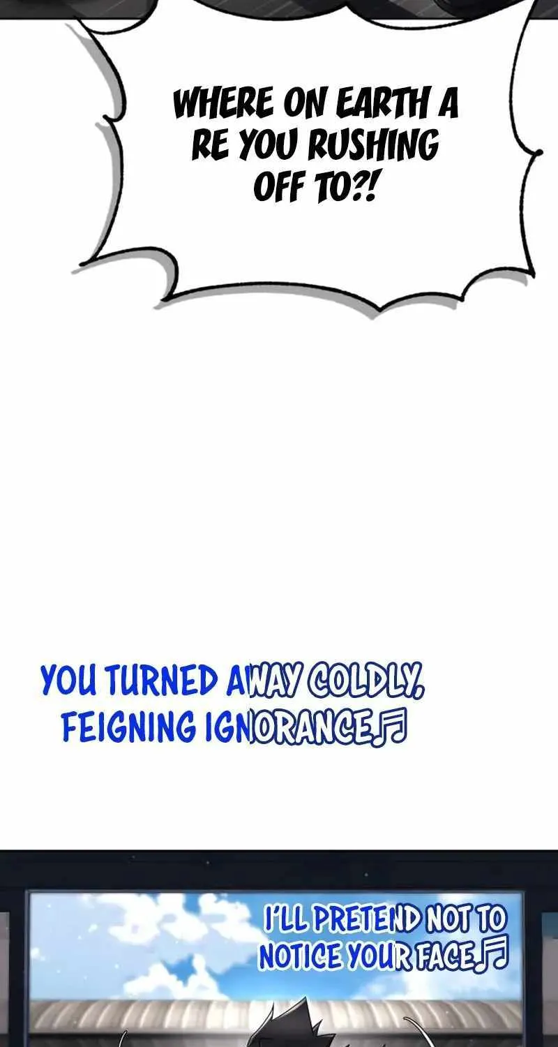 Clever Cleaning Life Of The Returned Genius Hunter Chapter 106 page 45 - 