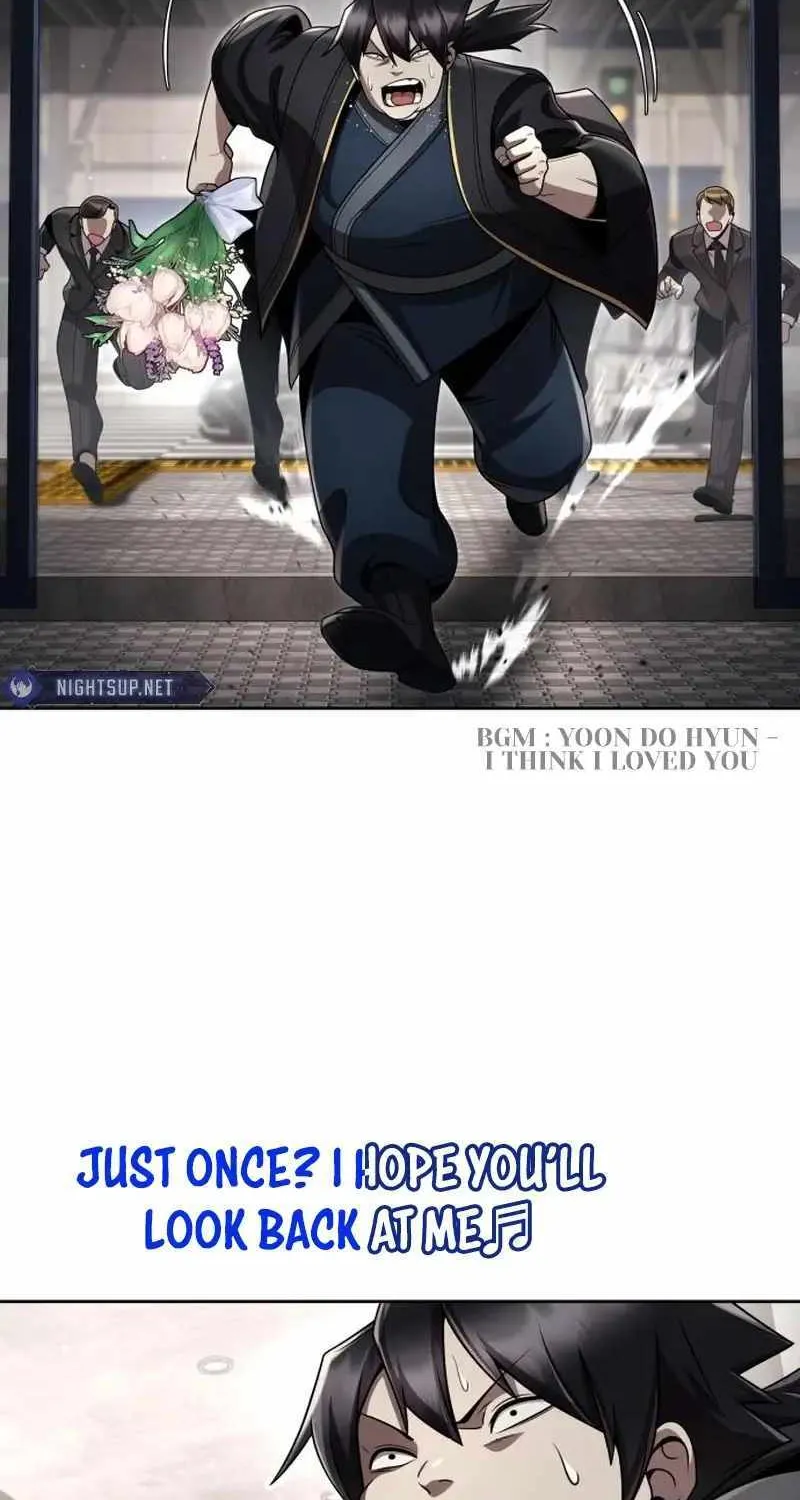 Clever Cleaning Life Of The Returned Genius Hunter Chapter 106 page 46 - 