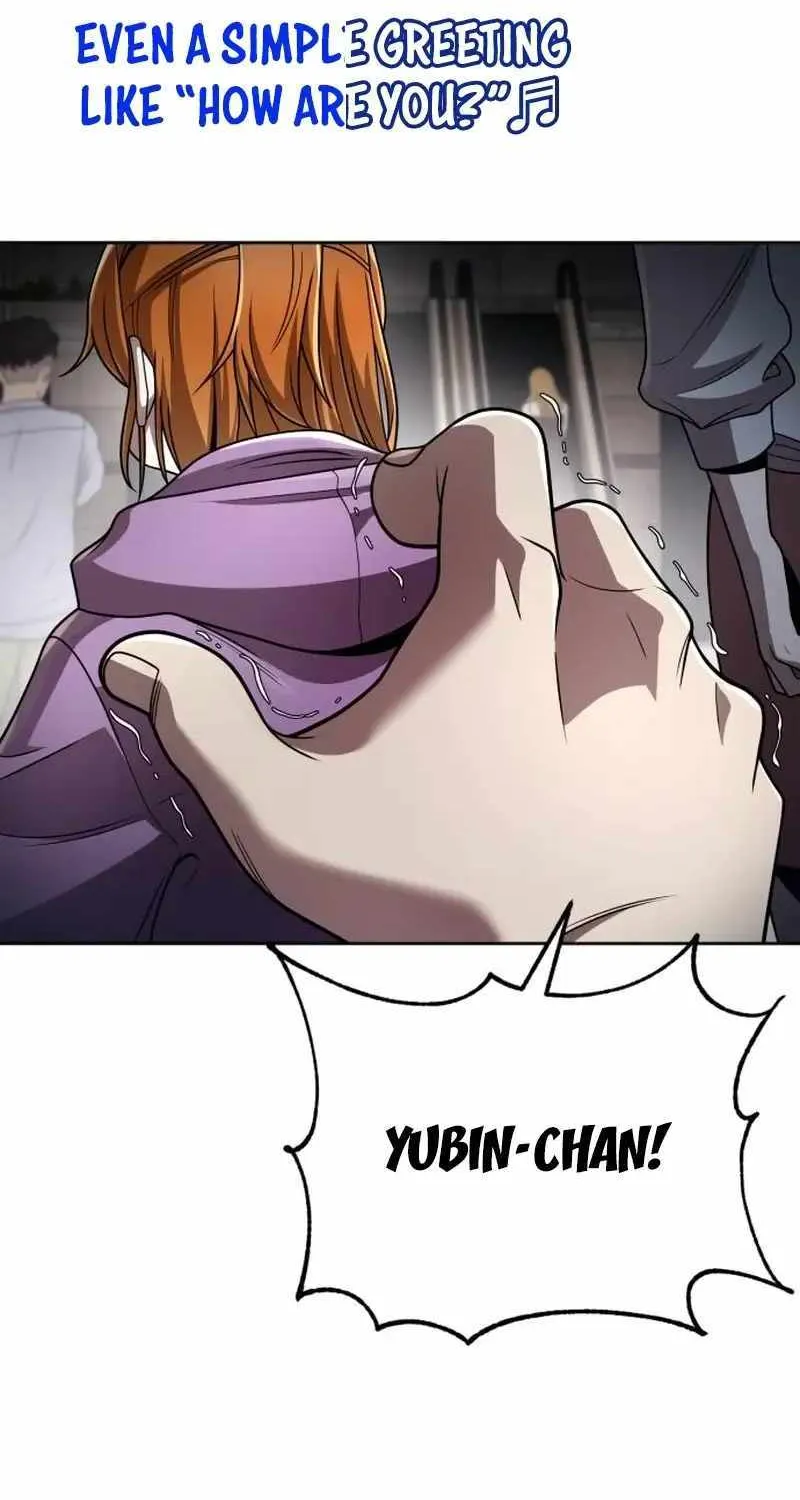 Clever Cleaning Life Of The Returned Genius Hunter Chapter 106 page 49 - 