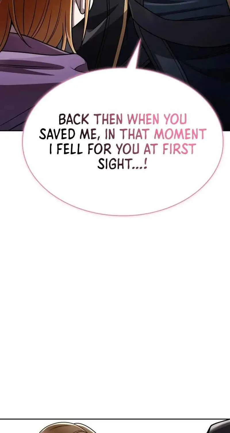 Clever Cleaning Life Of The Returned Genius Hunter Chapter 106 page 51 - 