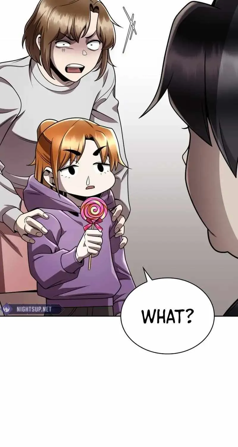 Clever Cleaning Life Of The Returned Genius Hunter Chapter 106 page 52 - 