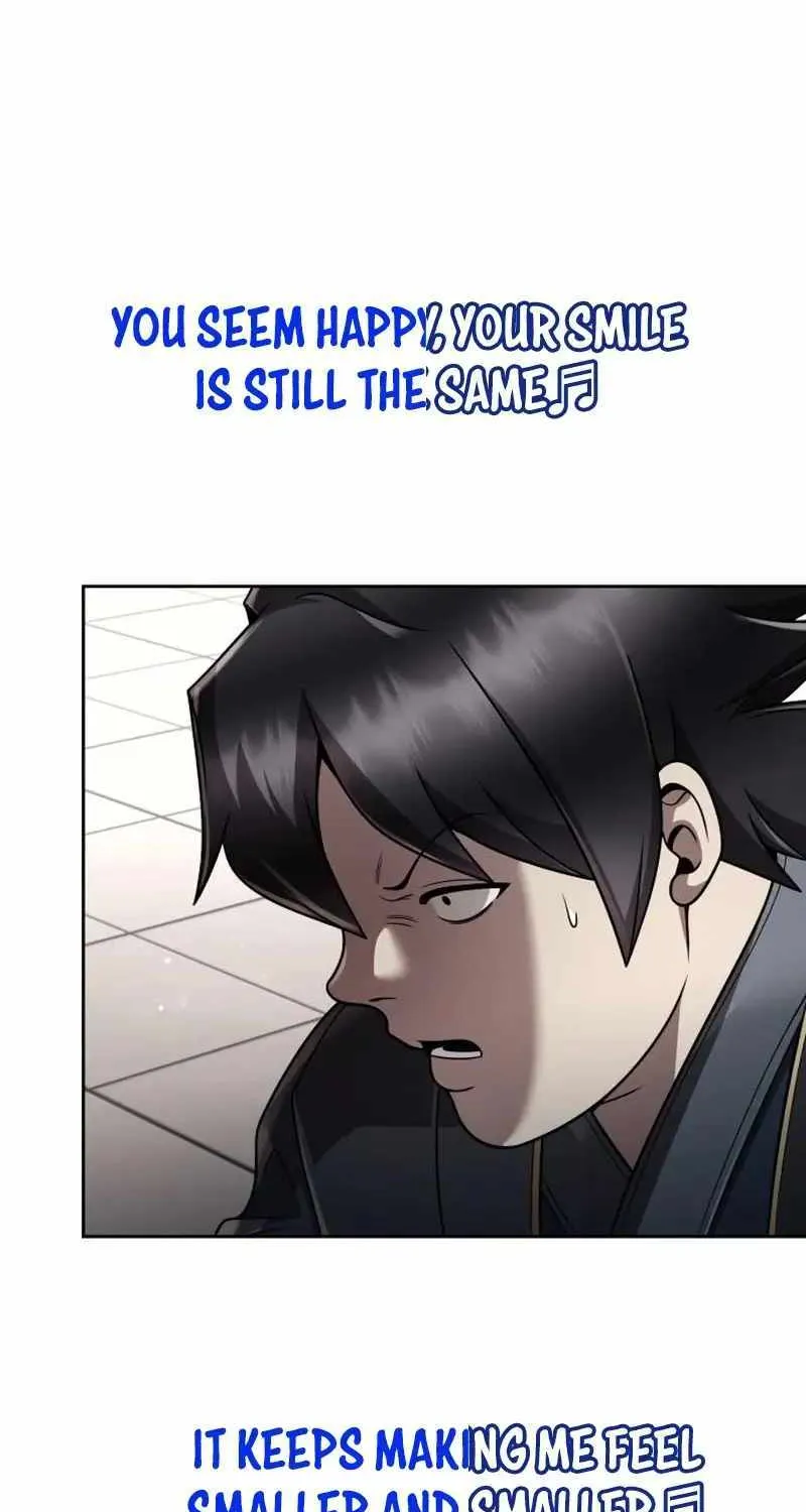 Clever Cleaning Life Of The Returned Genius Hunter Chapter 106 page 53 - 