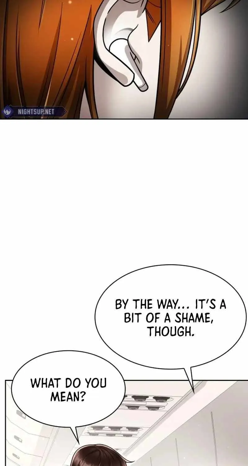 Clever Cleaning Life Of The Returned Genius Hunter Chapter 106 page 59 - 