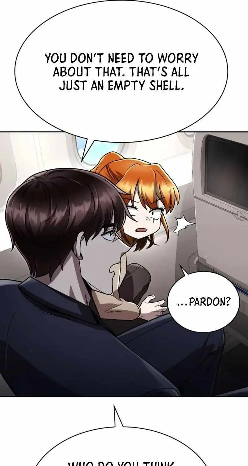 Clever Cleaning Life Of The Returned Genius Hunter Chapter 106 page 62 - 