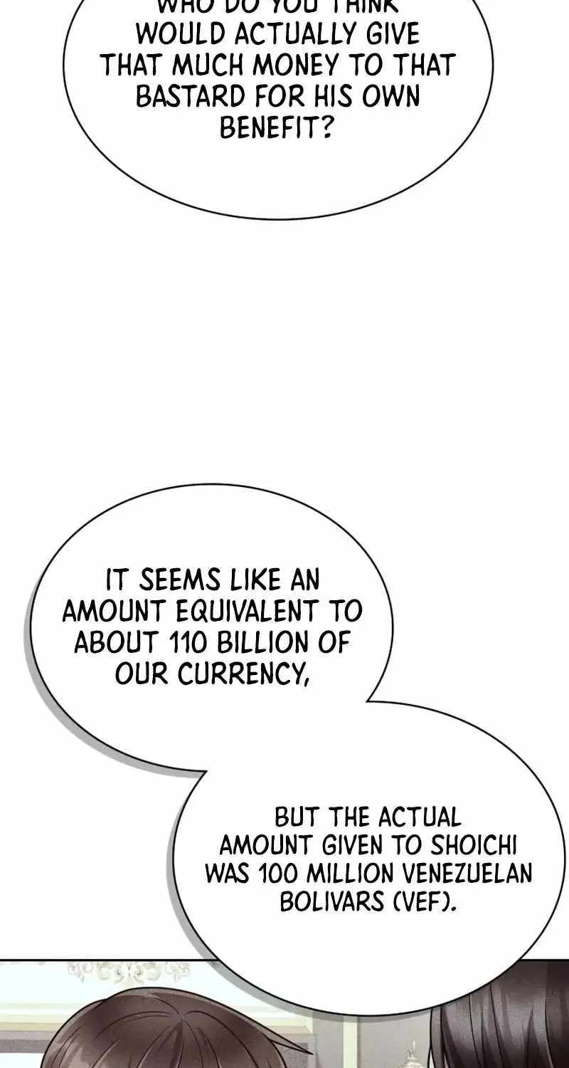 Clever Cleaning Life Of The Returned Genius Hunter Chapter 106 page 63 - 