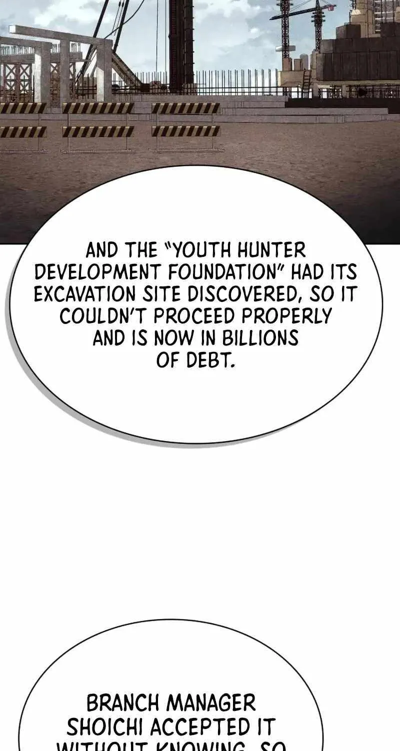 Clever Cleaning Life Of The Returned Genius Hunter Chapter 106 page 65 - 