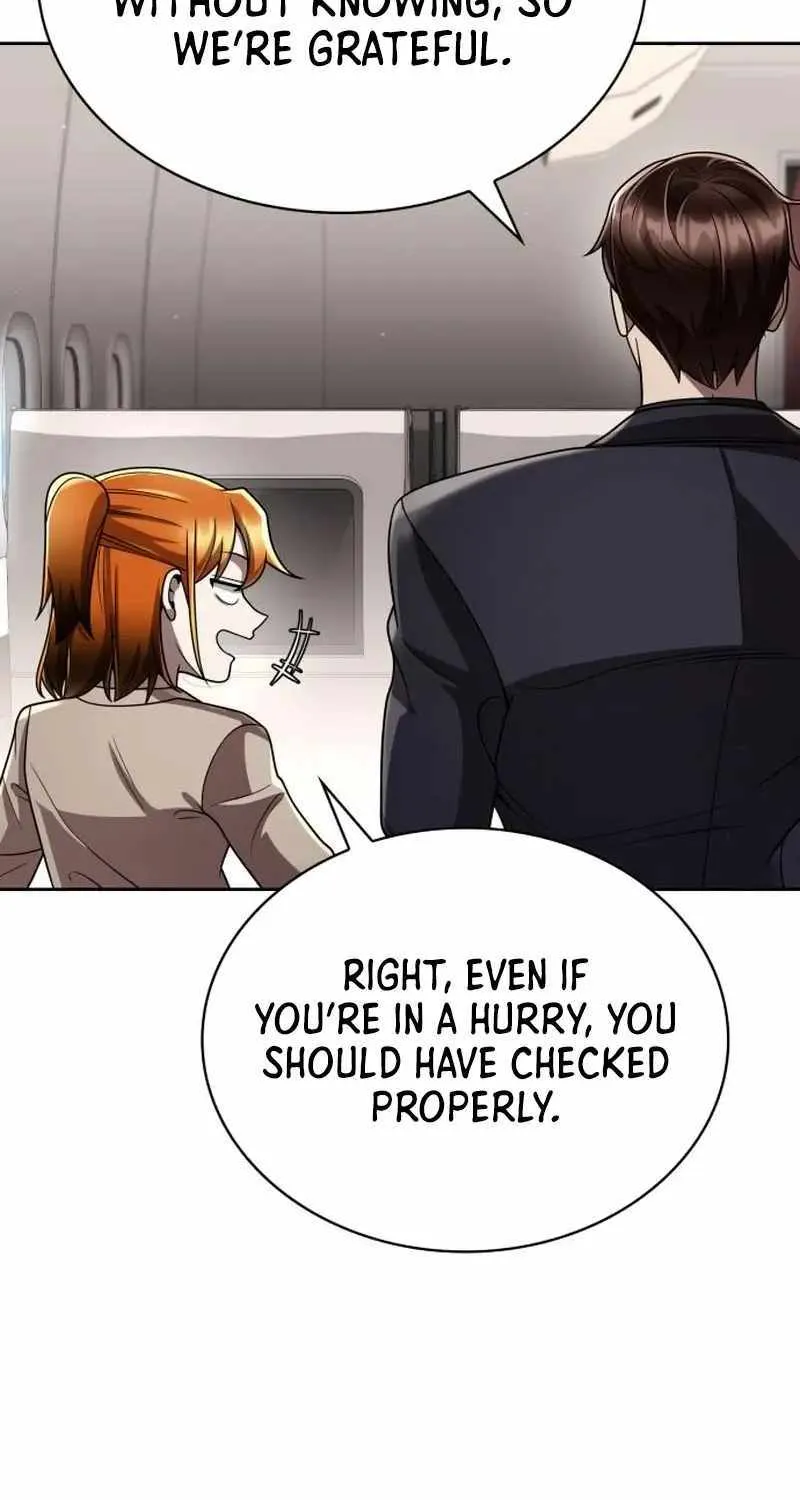 Clever Cleaning Life Of The Returned Genius Hunter Chapter 106 page 66 - 