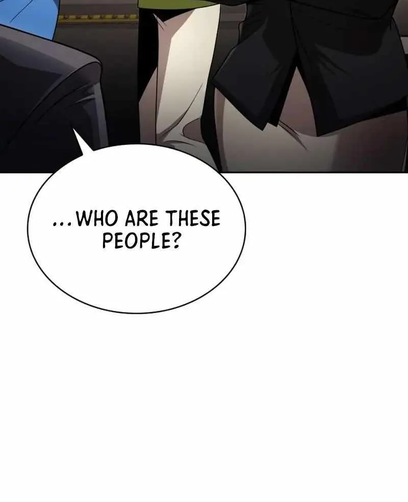 Clever Cleaning Life Of The Returned Genius Hunter Chapter 106 page 74 - 