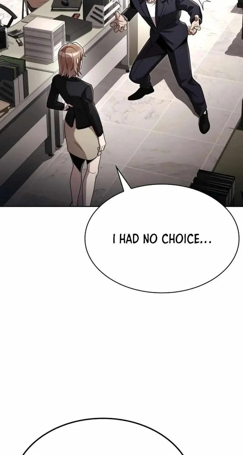 Clever Cleaning Life Of The Returned Genius Hunter Chapter 106 page 77 - 