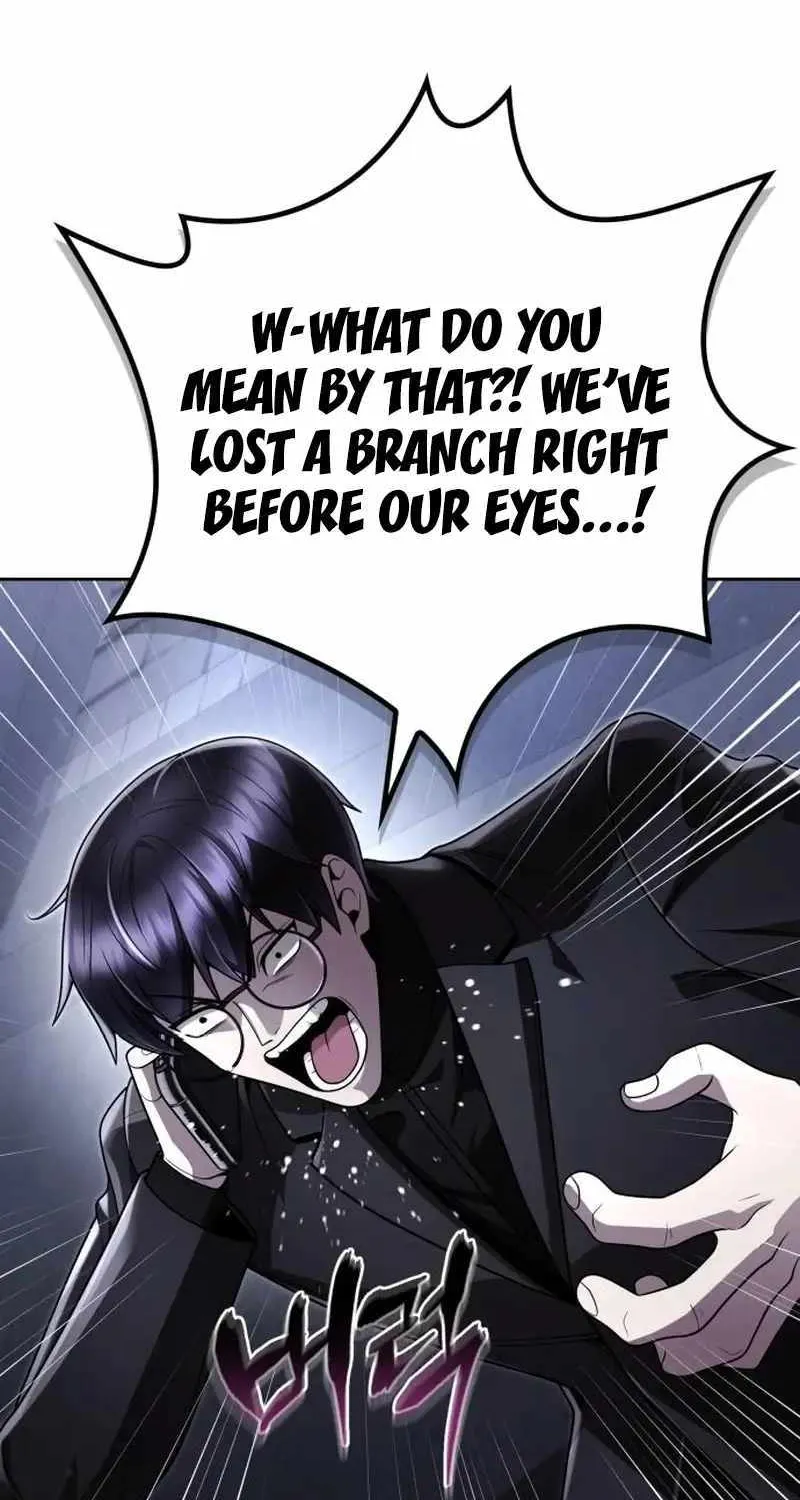Clever Cleaning Life Of The Returned Genius Hunter Chapter 106 page 9 - 