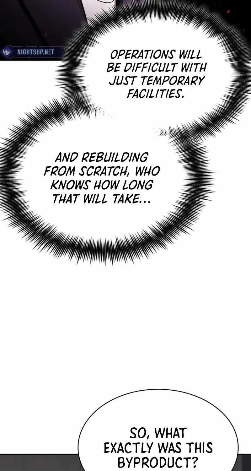Clever Cleaning Life Of The Returned Genius Hunter Chapter 106 page 83 - 