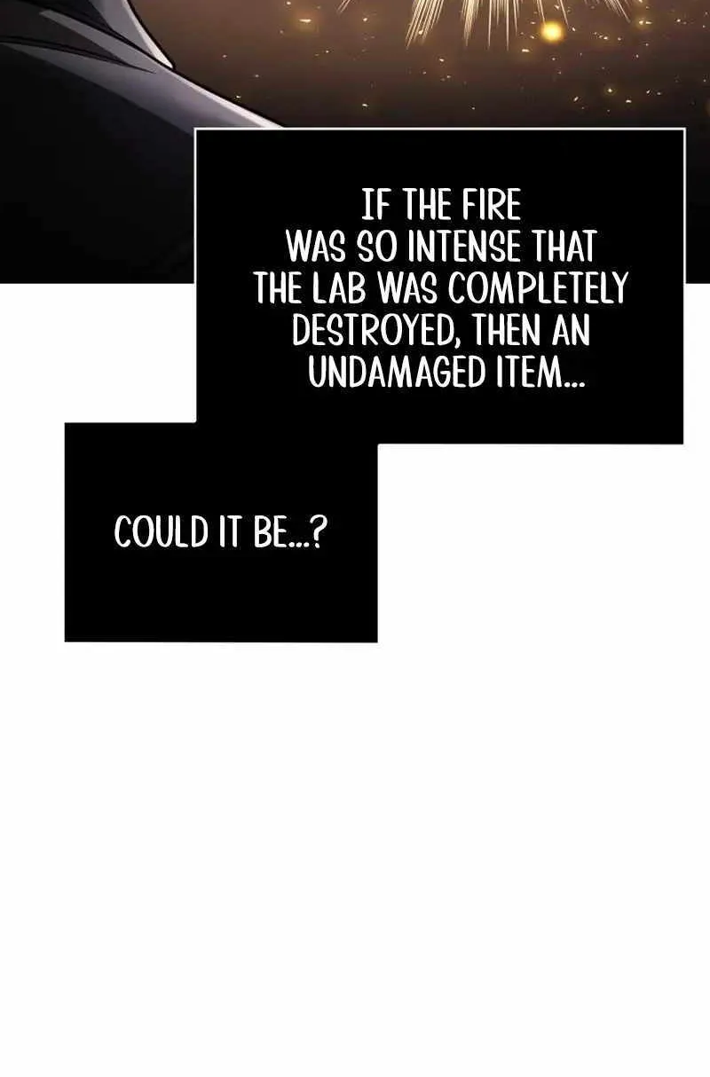 Clever Cleaning Life Of The Returned Genius Hunter Chapter 106 page 87 - 
