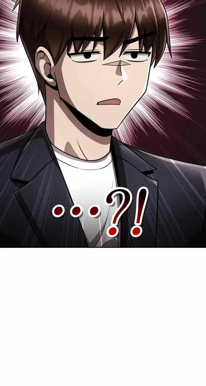 Clever Cleaning Life Of The Returned Genius Hunter Chapter 106 page 92 - 