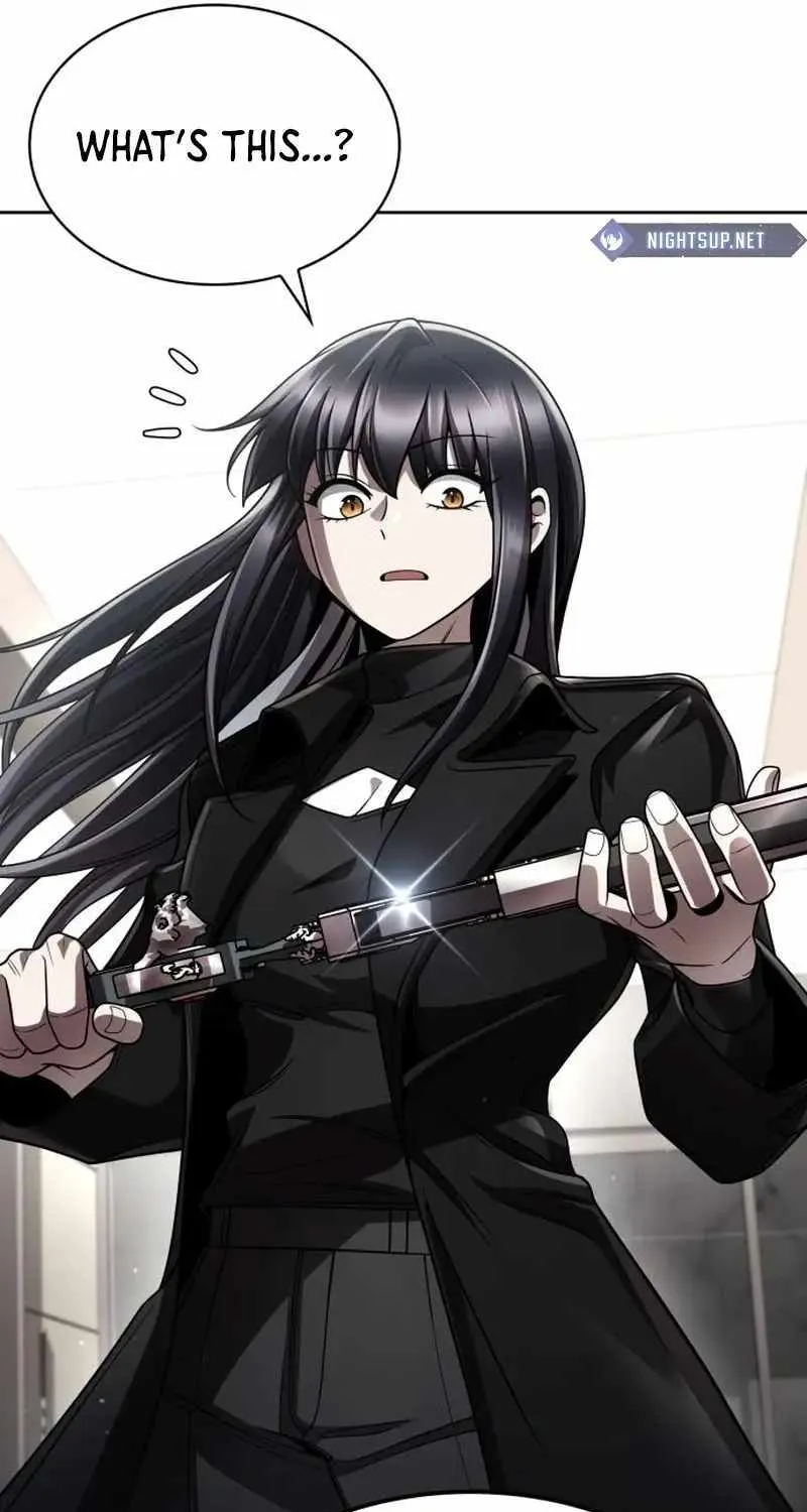 Clever Cleaning Life Of The Returned Genius Hunter Chapter 106 page 95 - 