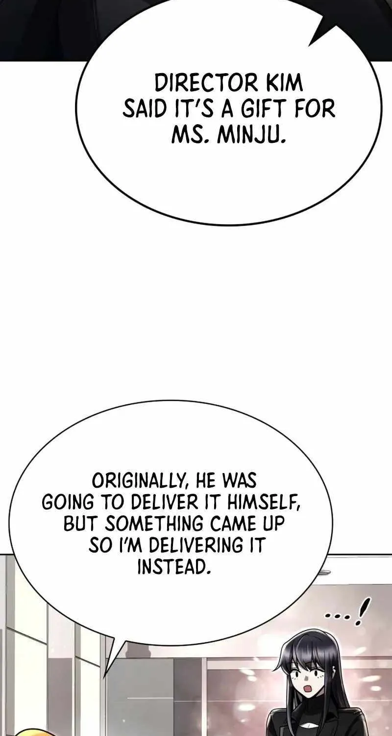 Clever Cleaning Life Of The Returned Genius Hunter Chapter 106 page 96 - 