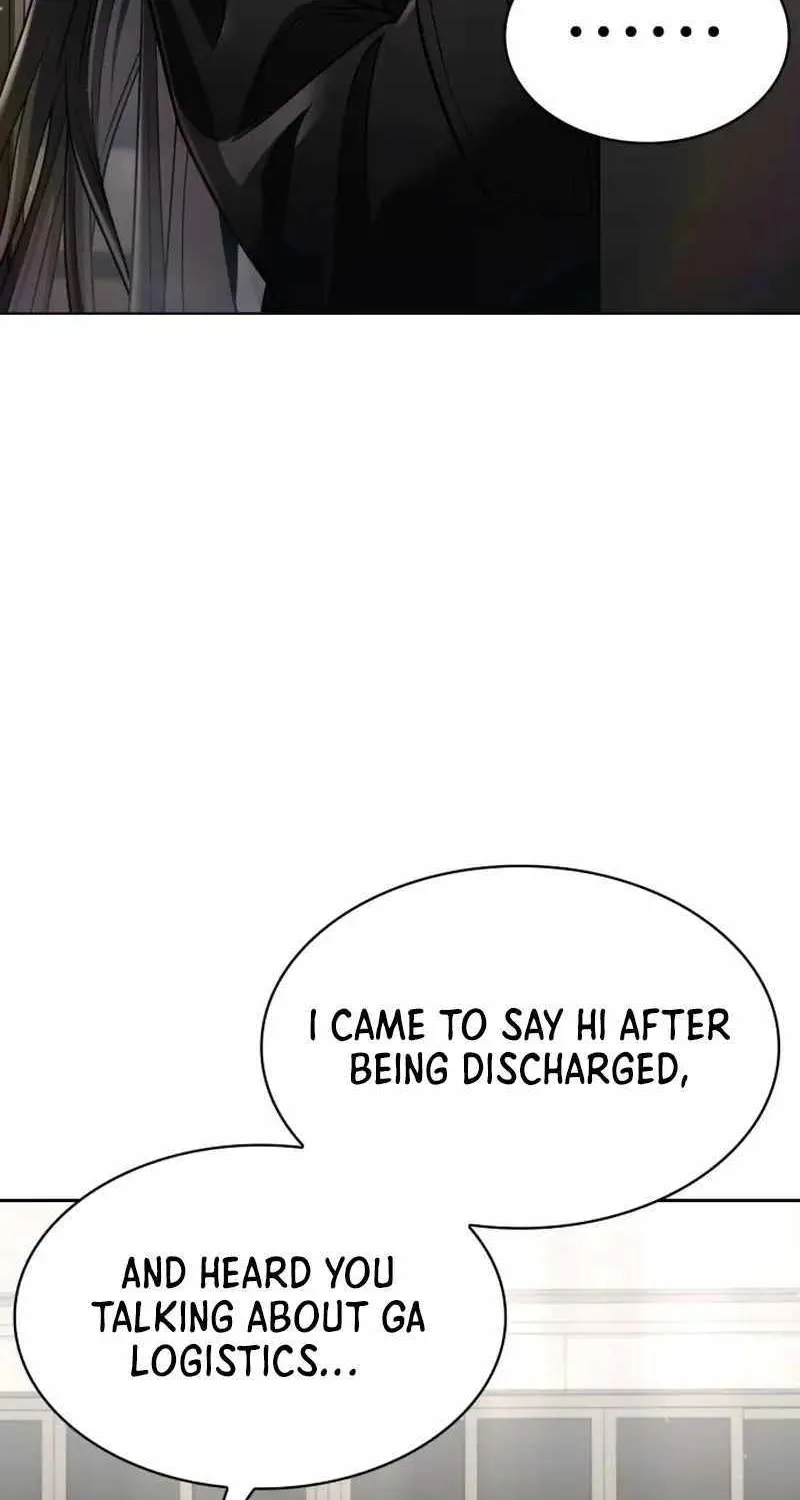 Clever Cleaning Life Of The Returned Genius Hunter Chapter 107 page 110 - 