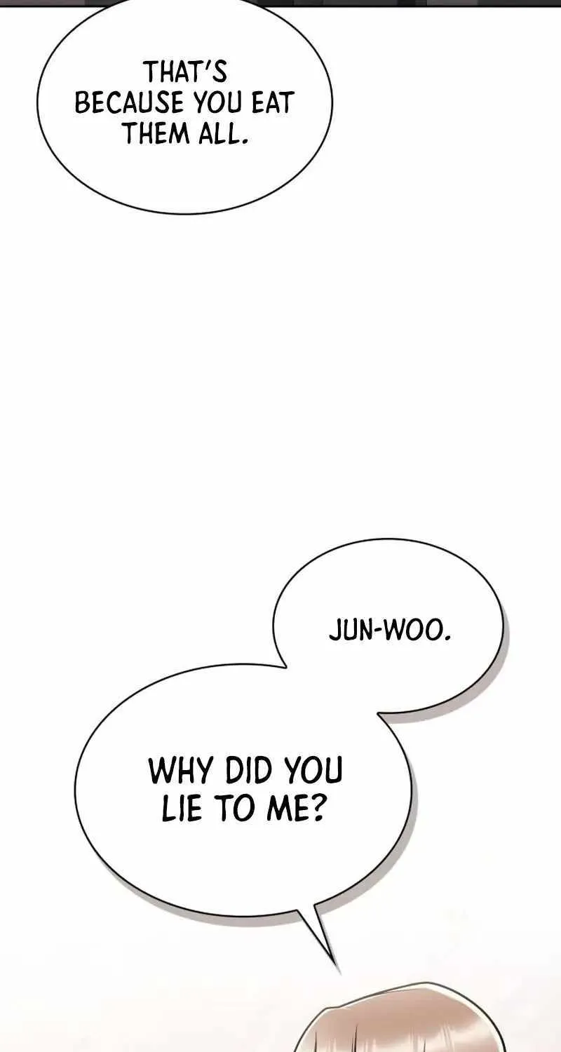 Clever Cleaning Life Of The Returned Genius Hunter Chapter 107 page 12 - 