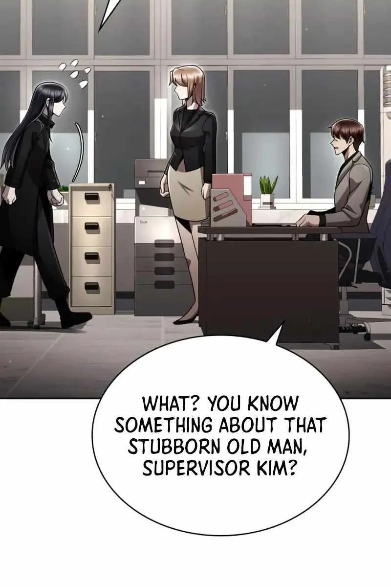 Clever Cleaning Life Of The Returned Genius Hunter Chapter 107 page 111 - 