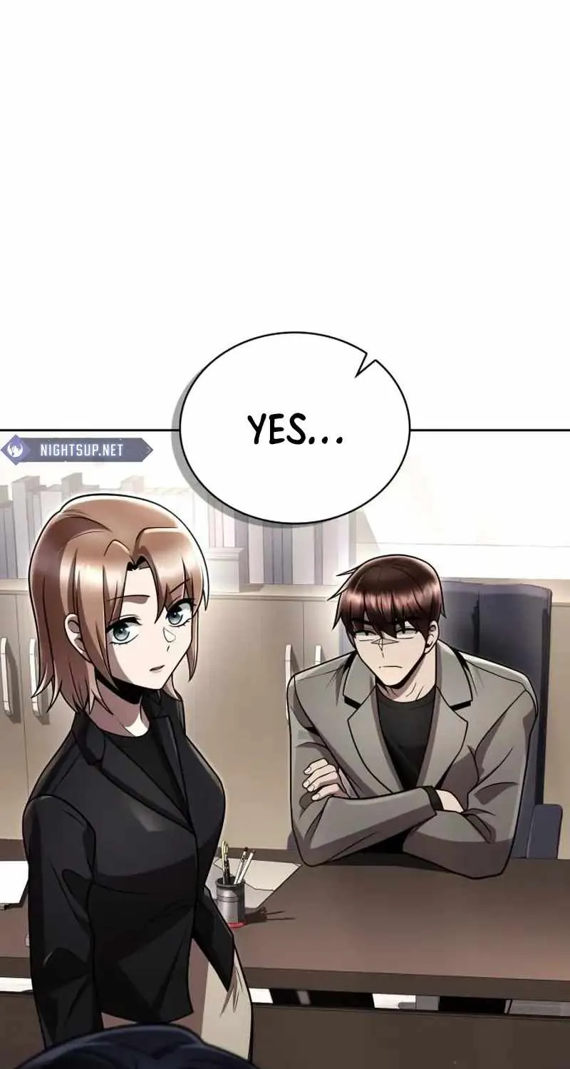 Clever Cleaning Life Of The Returned Genius Hunter Chapter 107 page 112 - 