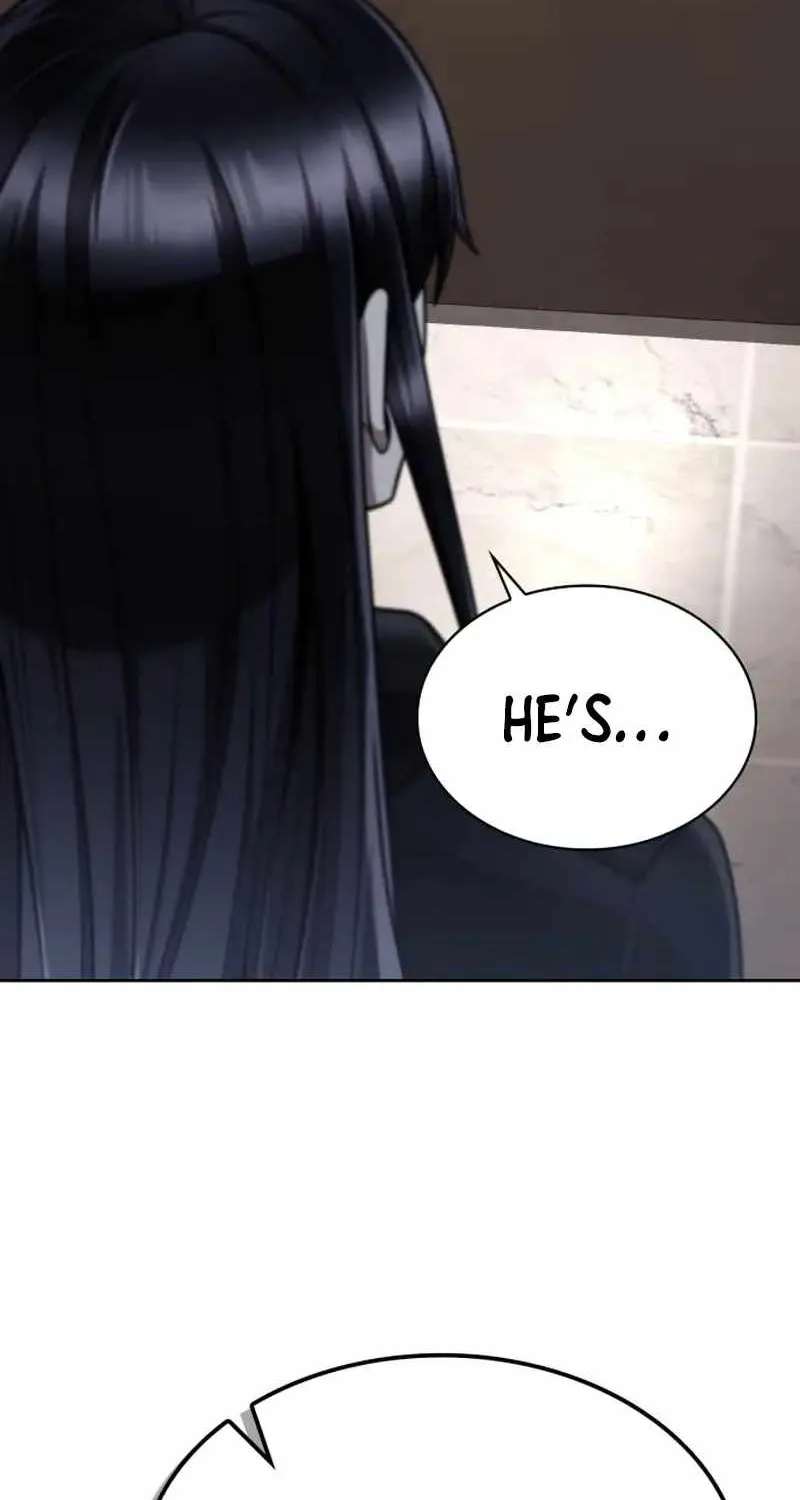 Clever Cleaning Life Of The Returned Genius Hunter Chapter 107 page 113 - 