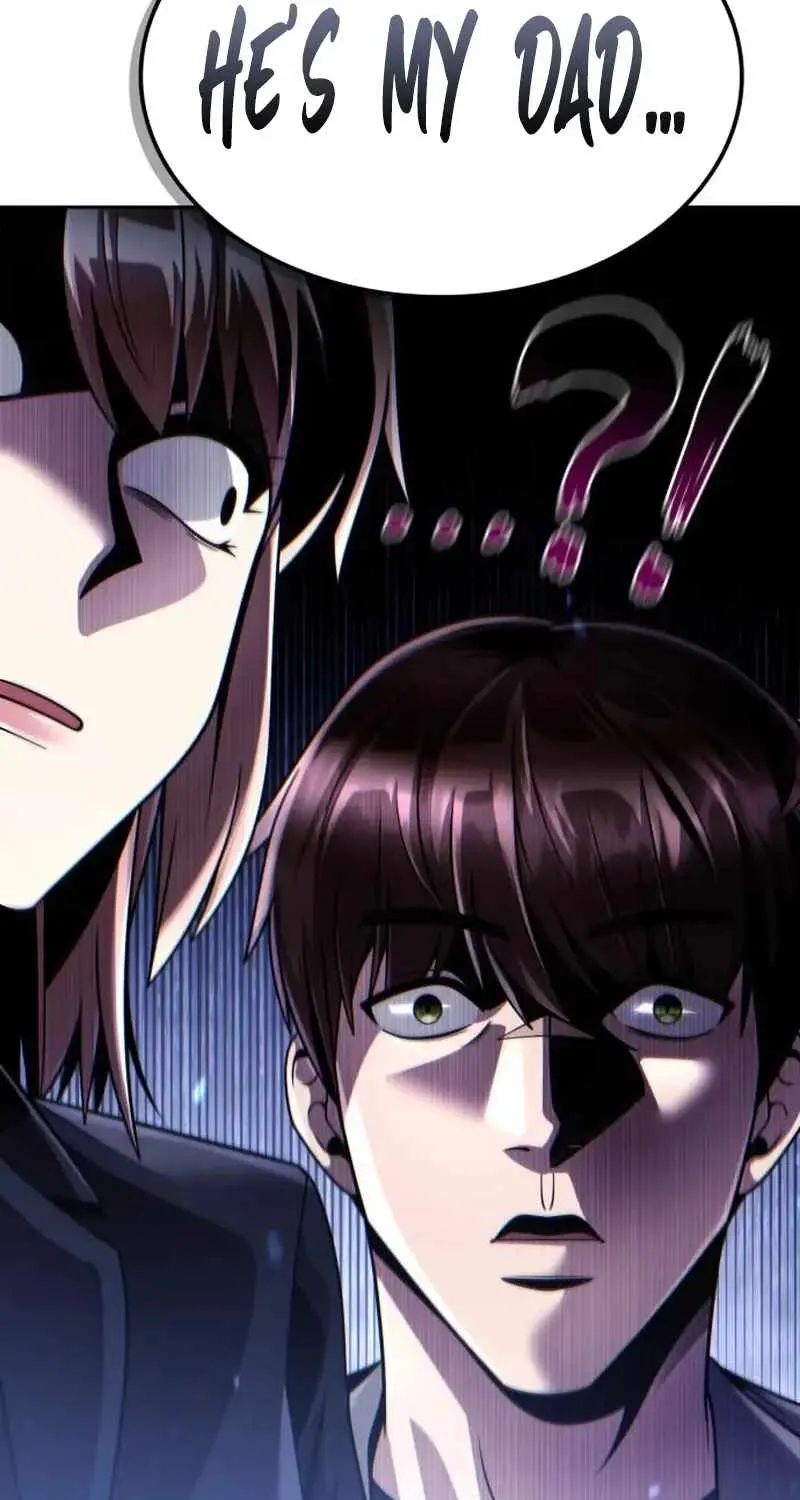 Clever Cleaning Life Of The Returned Genius Hunter Chapter 107 page 114 - 