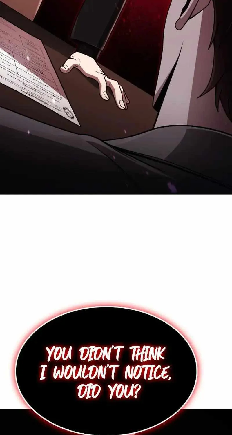 Clever Cleaning Life Of The Returned Genius Hunter Chapter 107 page 17 - 