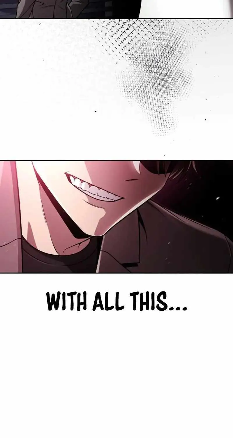 Clever Cleaning Life Of The Returned Genius Hunter Chapter 107 page 30 - 