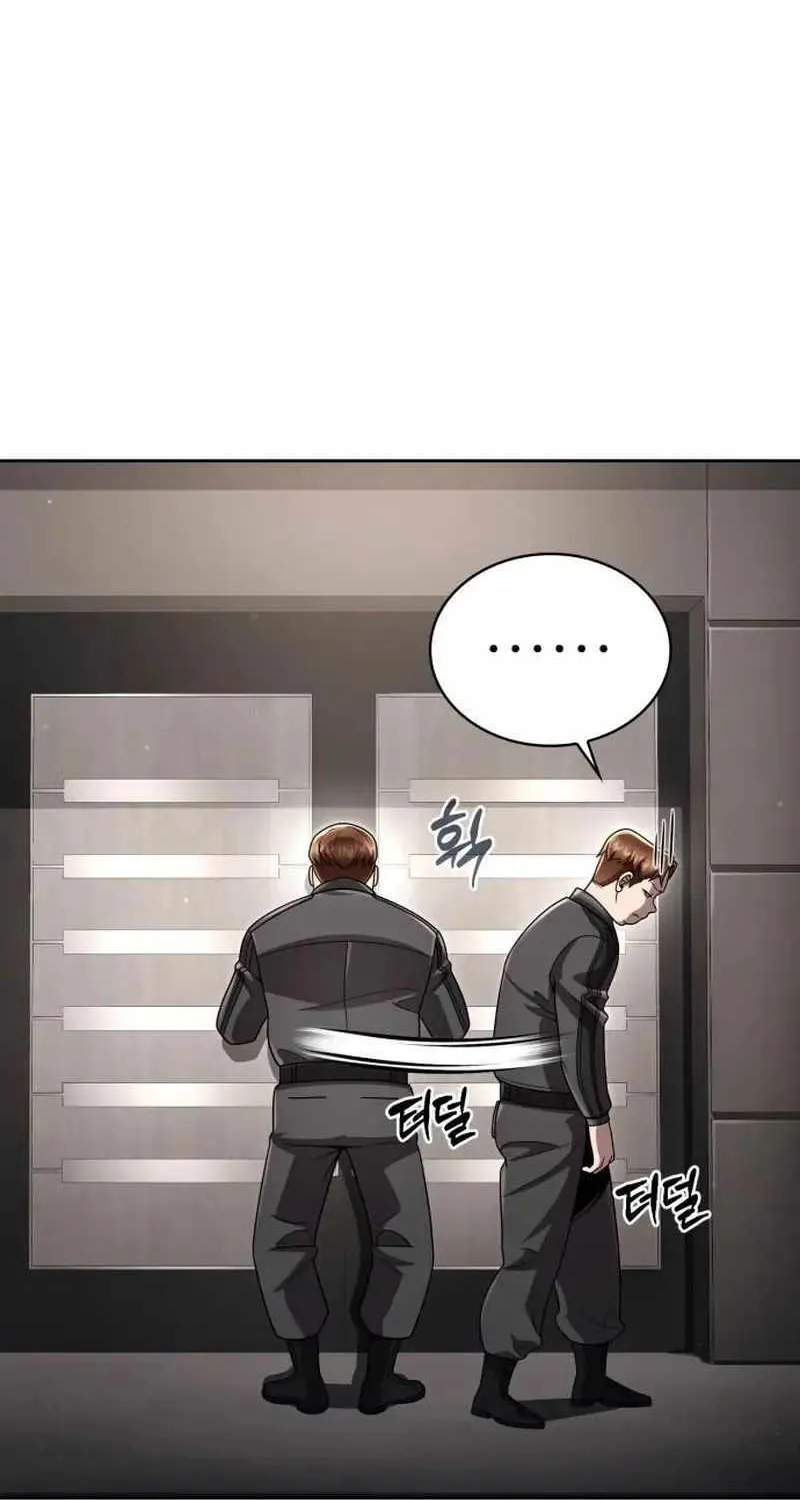 Clever Cleaning Life Of The Returned Genius Hunter Chapter 107 page 4 - 