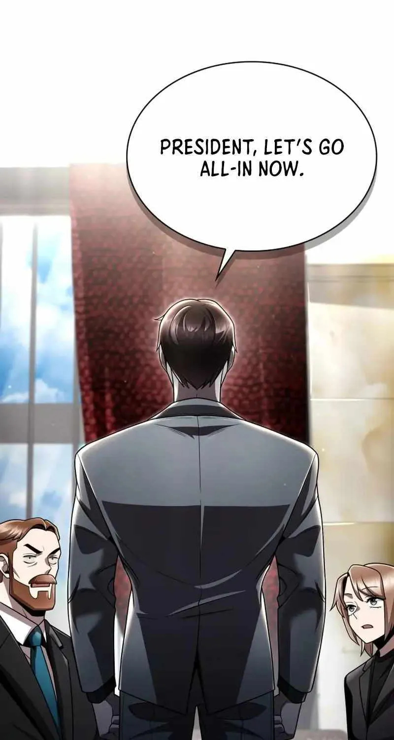 Clever Cleaning Life Of The Returned Genius Hunter Chapter 107 page 31 - 