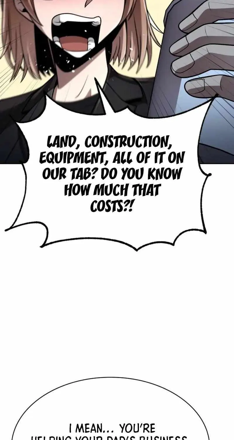 Clever Cleaning Life Of The Returned Genius Hunter Chapter 107 page 36 - 
