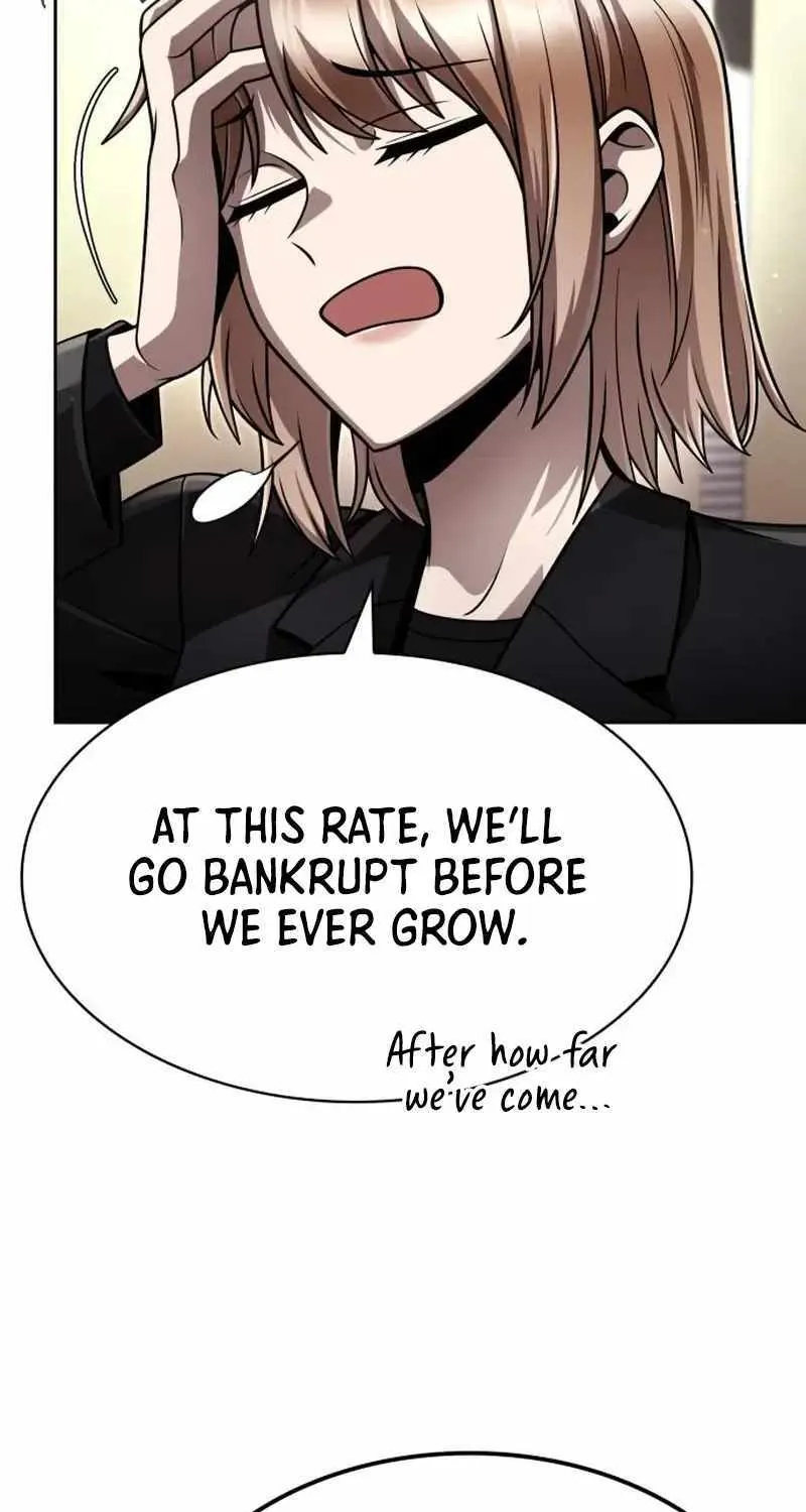 Clever Cleaning Life Of The Returned Genius Hunter Chapter 107 page 39 - 