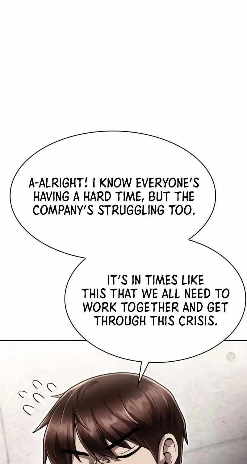 Clever Cleaning Life Of The Returned Genius Hunter Chapter 107 page 6 - 