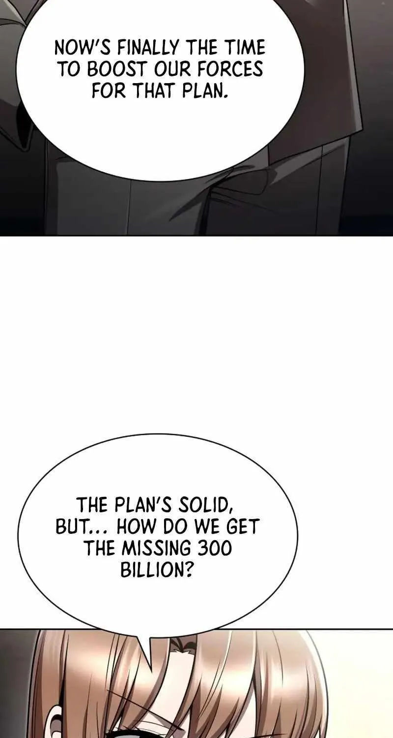 Clever Cleaning Life Of The Returned Genius Hunter Chapter 107 page 51 - 