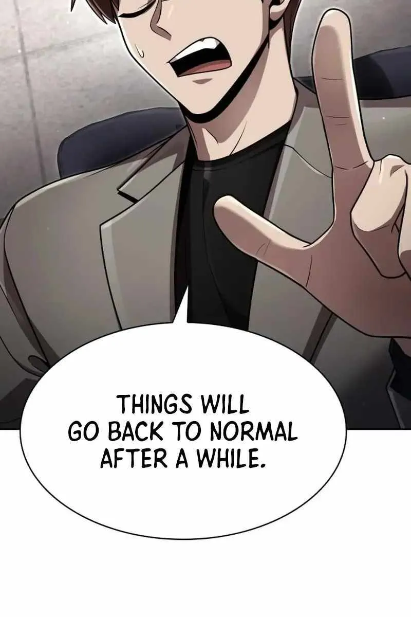 Clever Cleaning Life Of The Returned Genius Hunter Chapter 107 page 7 - 