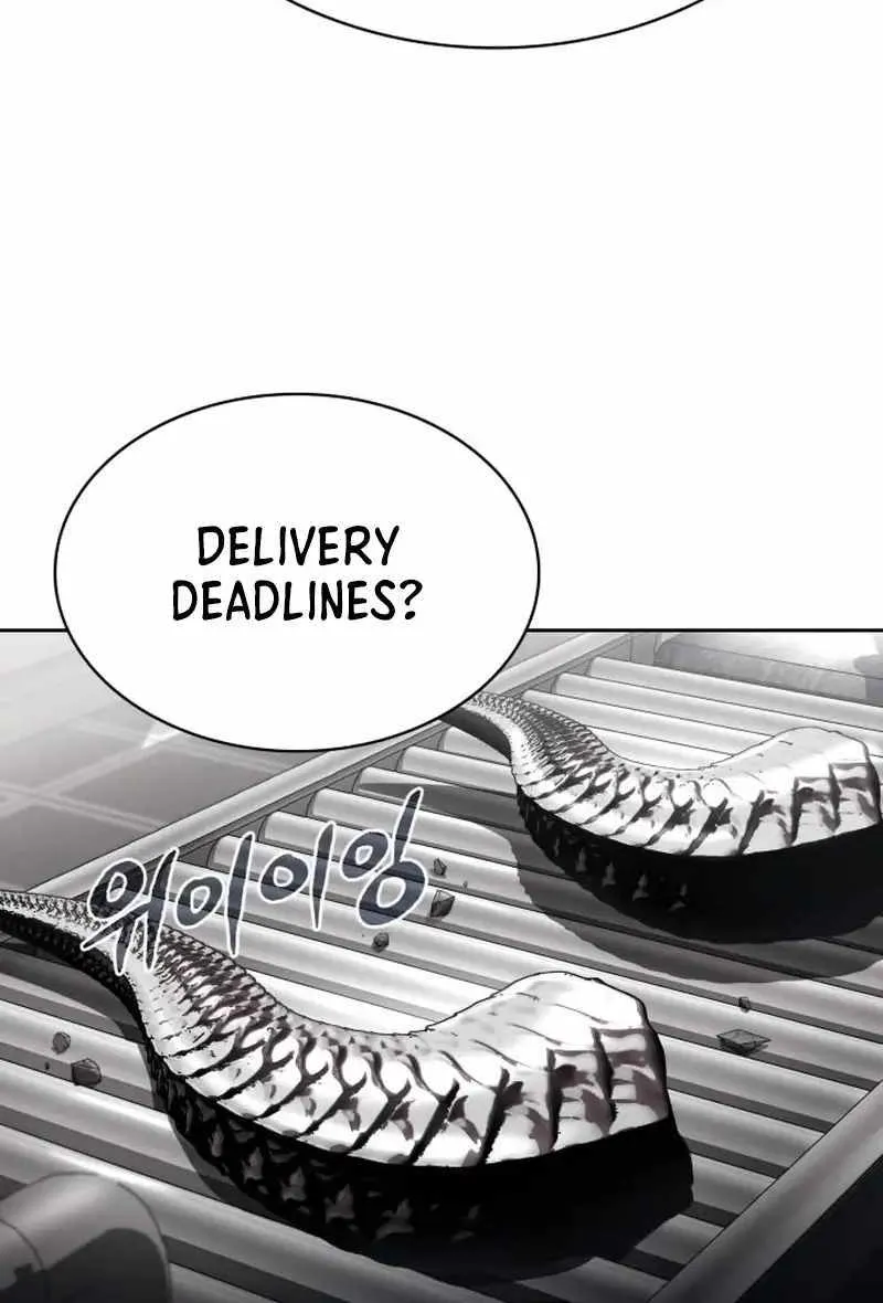 Clever Cleaning Life Of The Returned Genius Hunter Chapter 107 page 62 - 