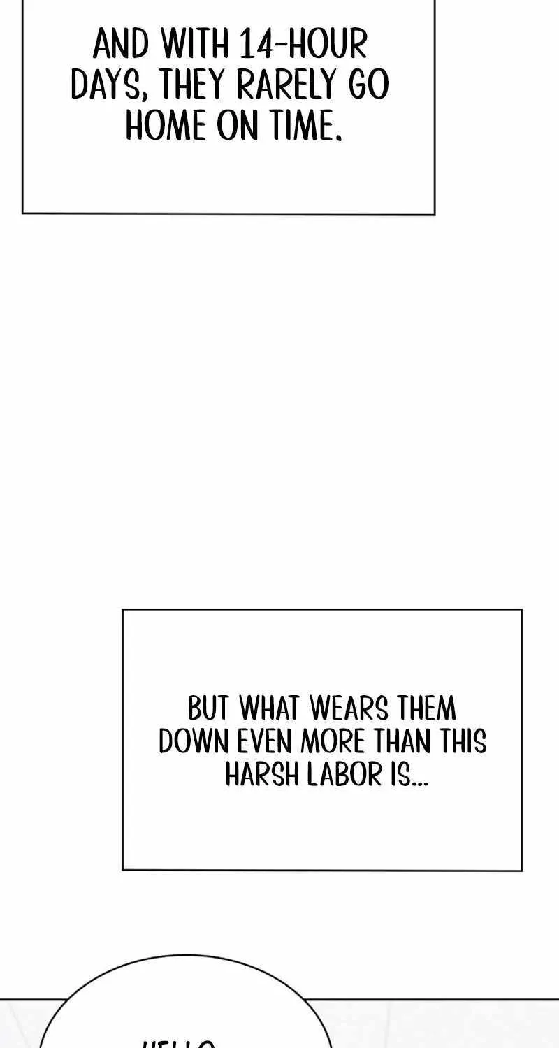 Clever Cleaning Life Of The Returned Genius Hunter Chapter 107 page 71 - 