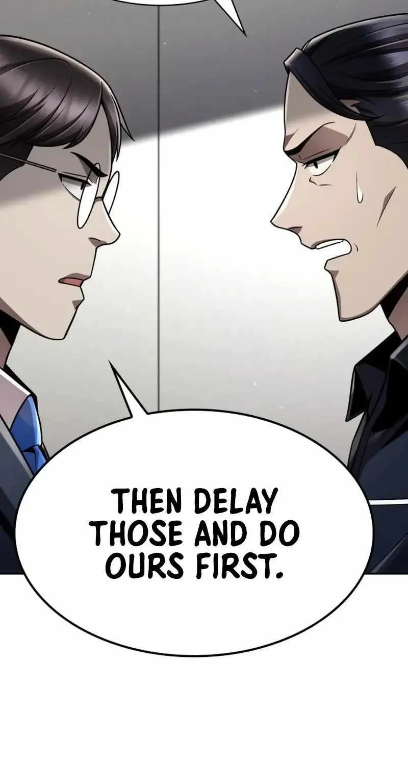 Clever Cleaning Life Of The Returned Genius Hunter Chapter 107 page 75 - 