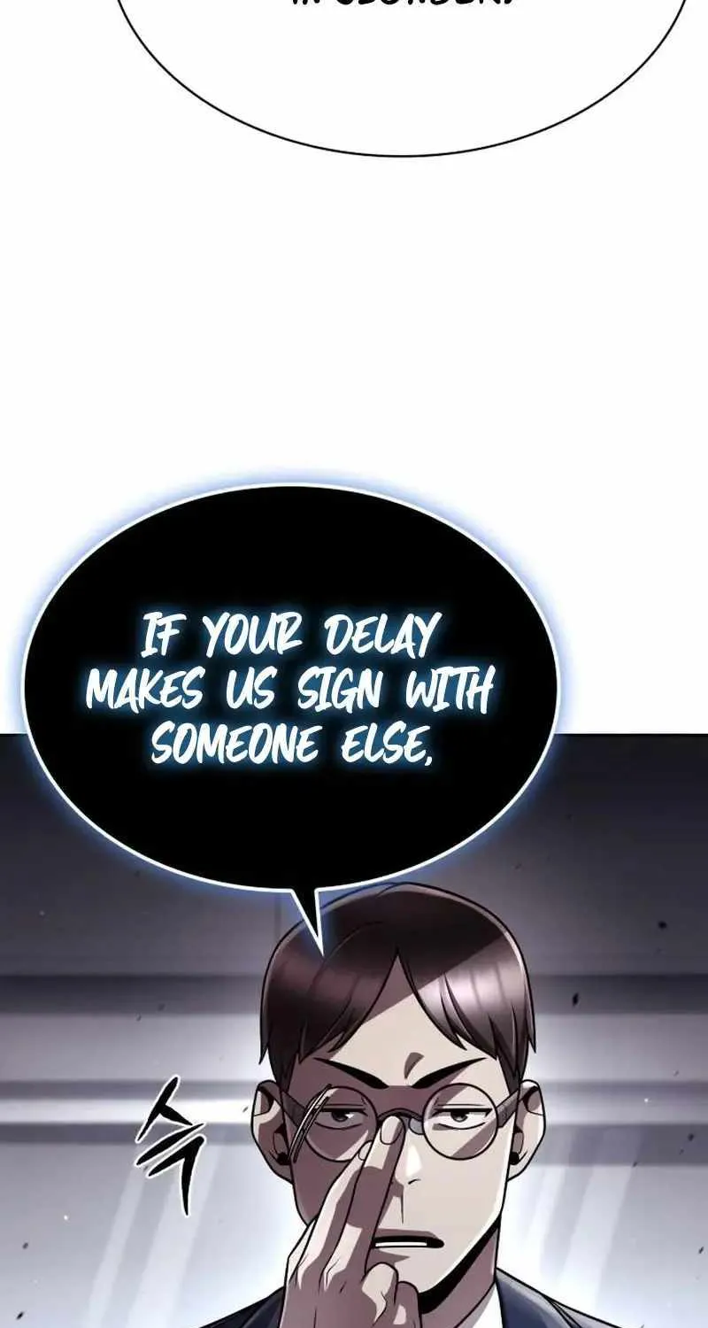 Clever Cleaning Life Of The Returned Genius Hunter Chapter 107 page 79 - 