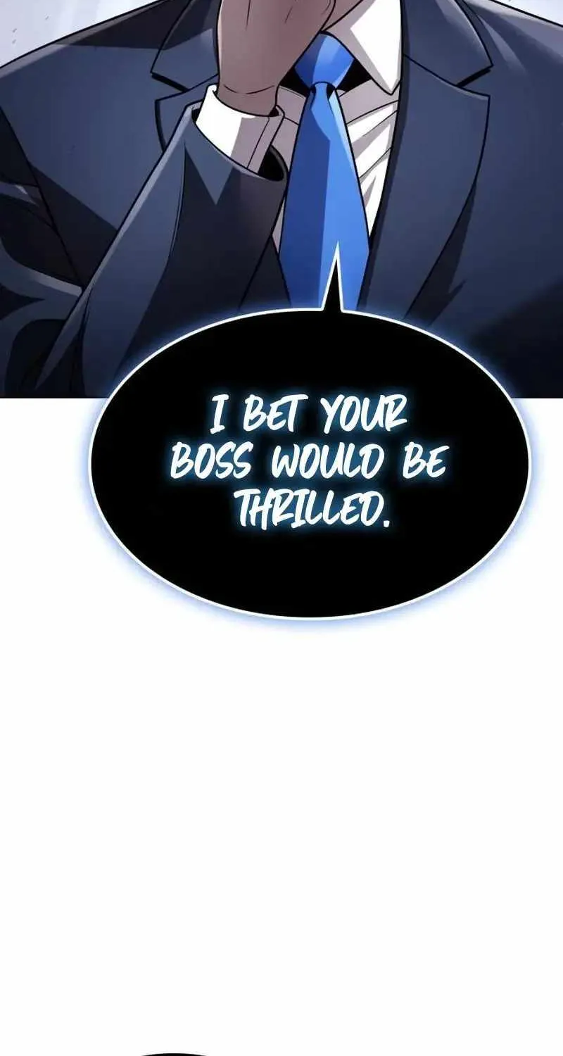 Clever Cleaning Life Of The Returned Genius Hunter Chapter 107 page 80 - 