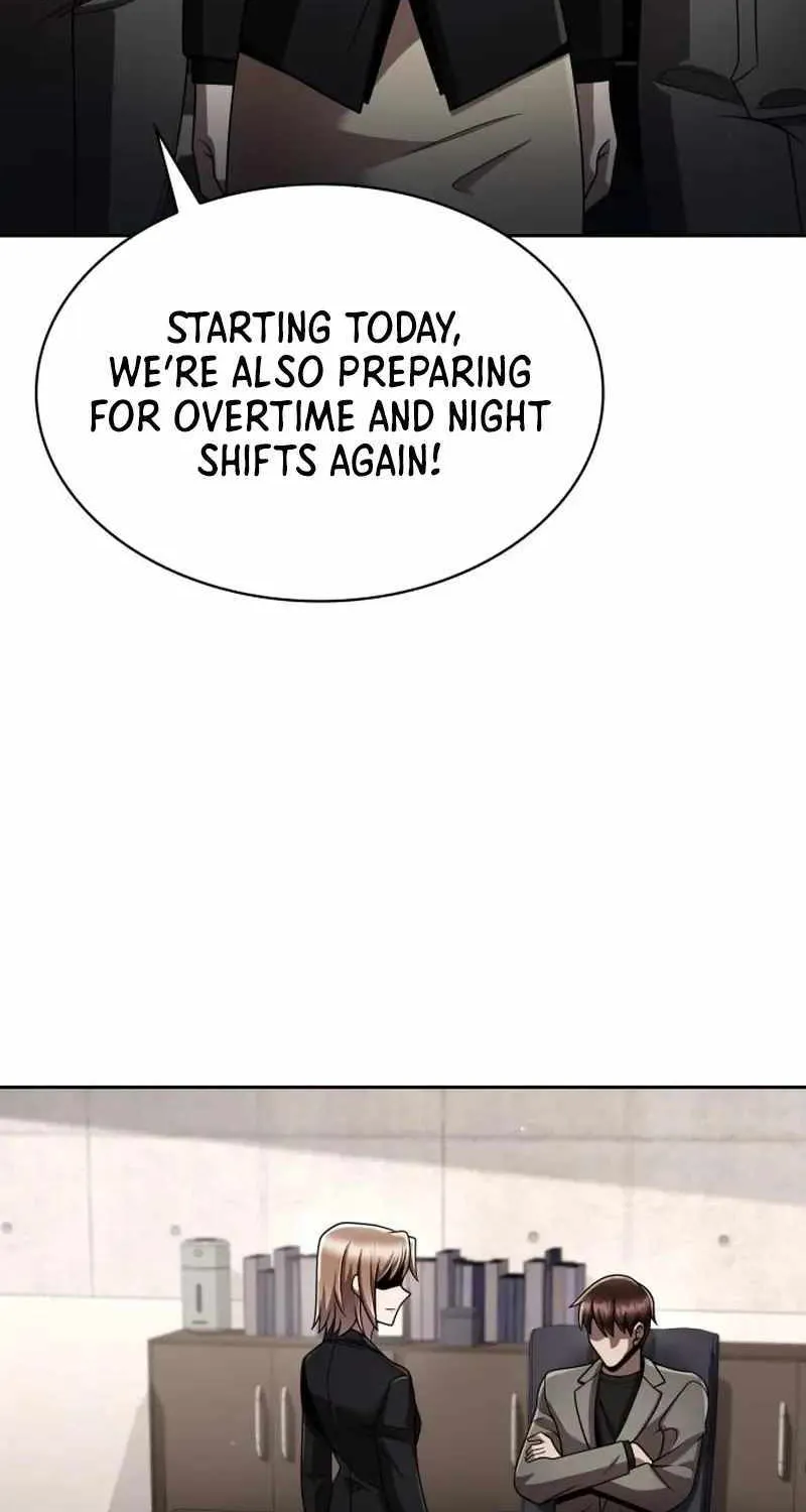 Clever Cleaning Life Of The Returned Genius Hunter Chapter 107 page 9 - 
