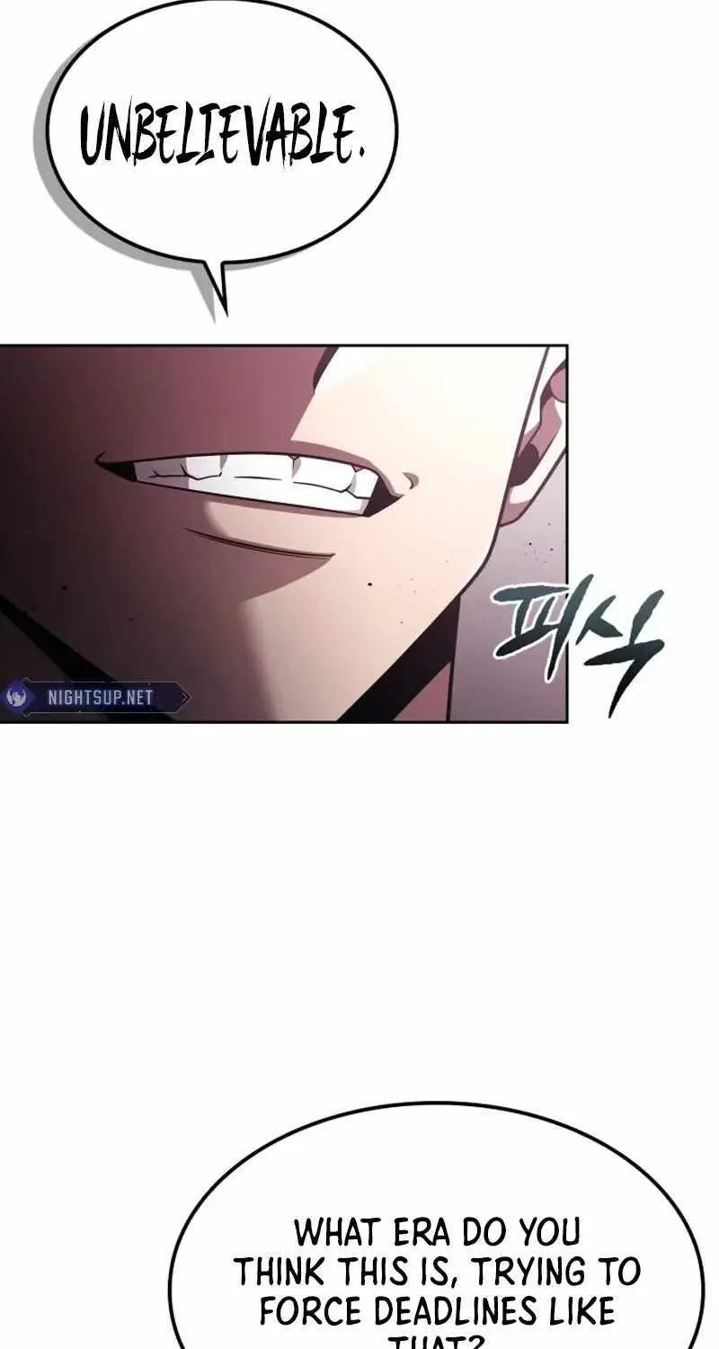 Clever Cleaning Life Of The Returned Genius Hunter Chapter 107 page 81 - 
