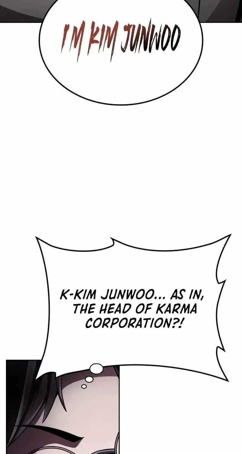 Clever Cleaning Life Of The Returned Genius Hunter Chapter 107 page 85 - 