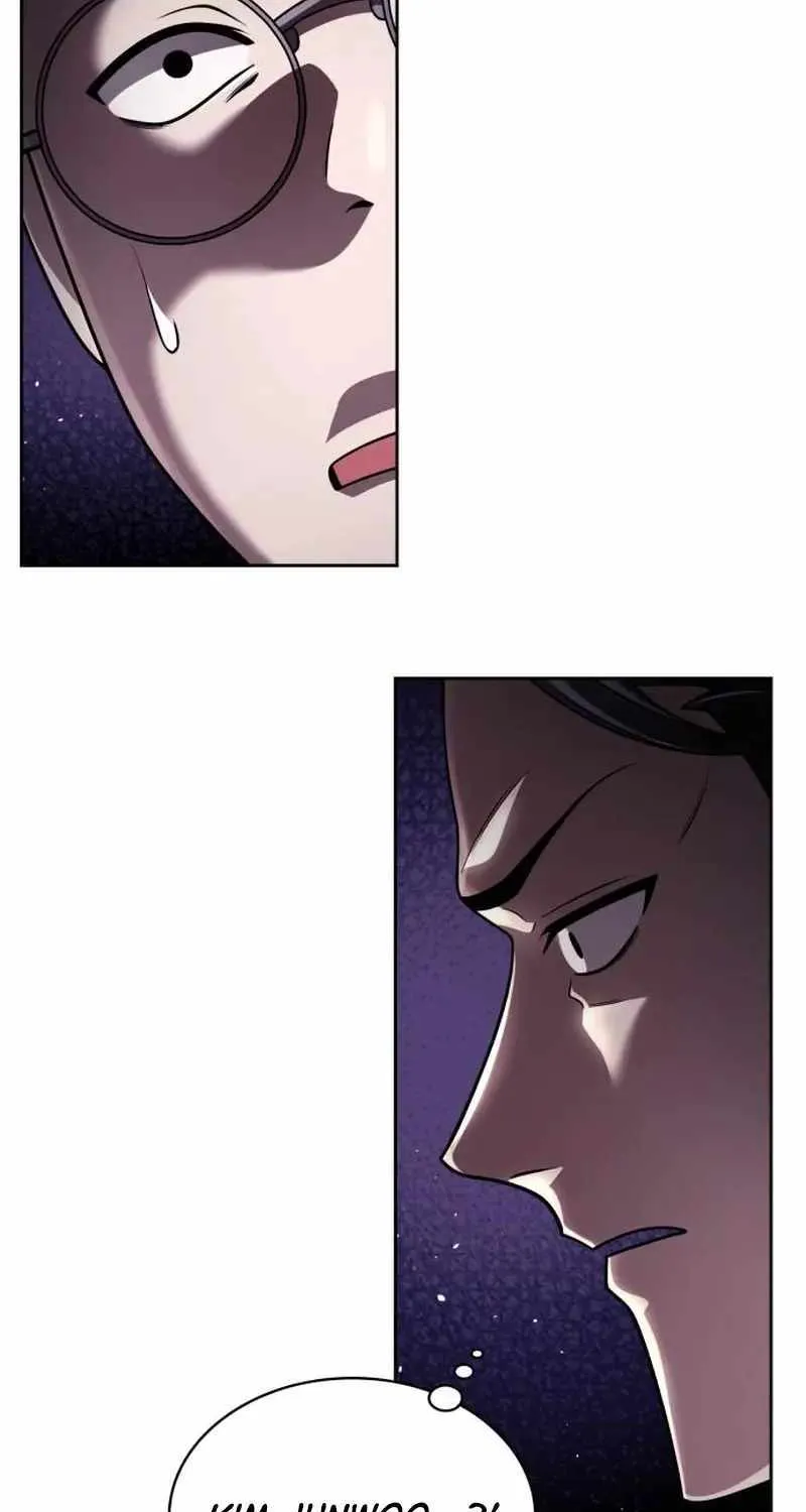 Clever Cleaning Life Of The Returned Genius Hunter Chapter 107 page 86 - 